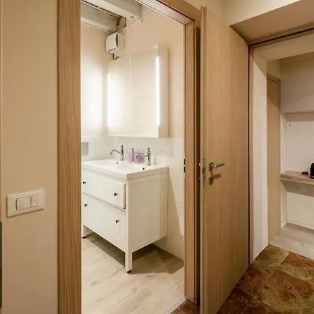 Apartment Corte Felicita