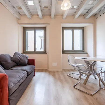 Apartment Corte Felicita Verona
