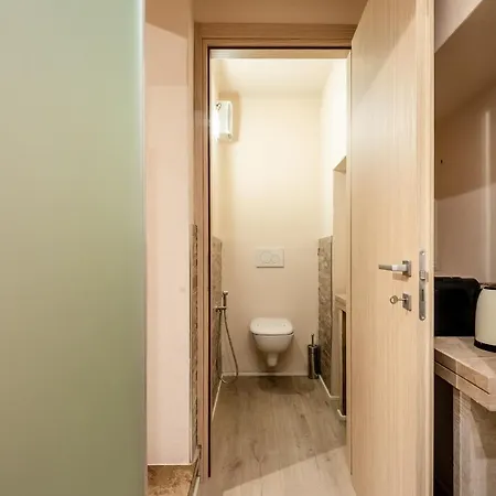 Corte Felicita Apartment