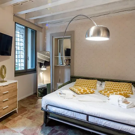 Corte Felicita Apartment *