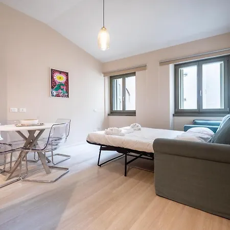 Corte Felicita Apartment