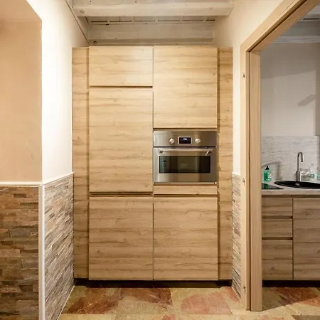 Apartment Corte Felicita *