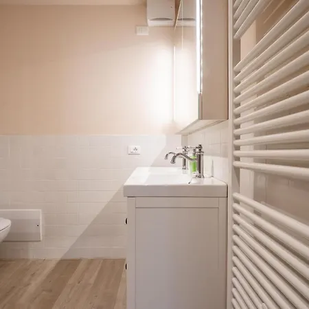 Corte Felicita Apartment Verona