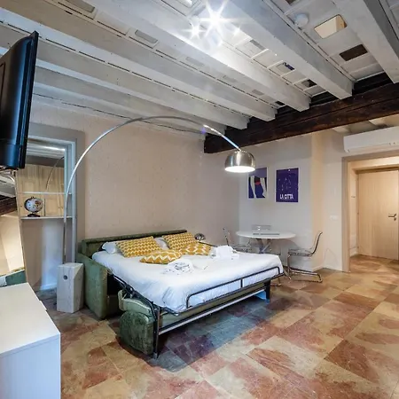 Corte Felicita Apartment