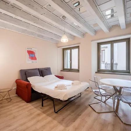 Apartment Corte Felicita Verona