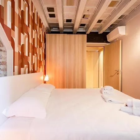 Corte Felicita Apartment *